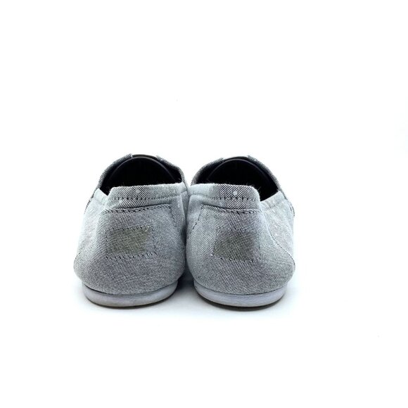 Tom’s Chambray Polka Dots - Picture 6 of 8